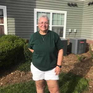 Meet your Posher, Sonya